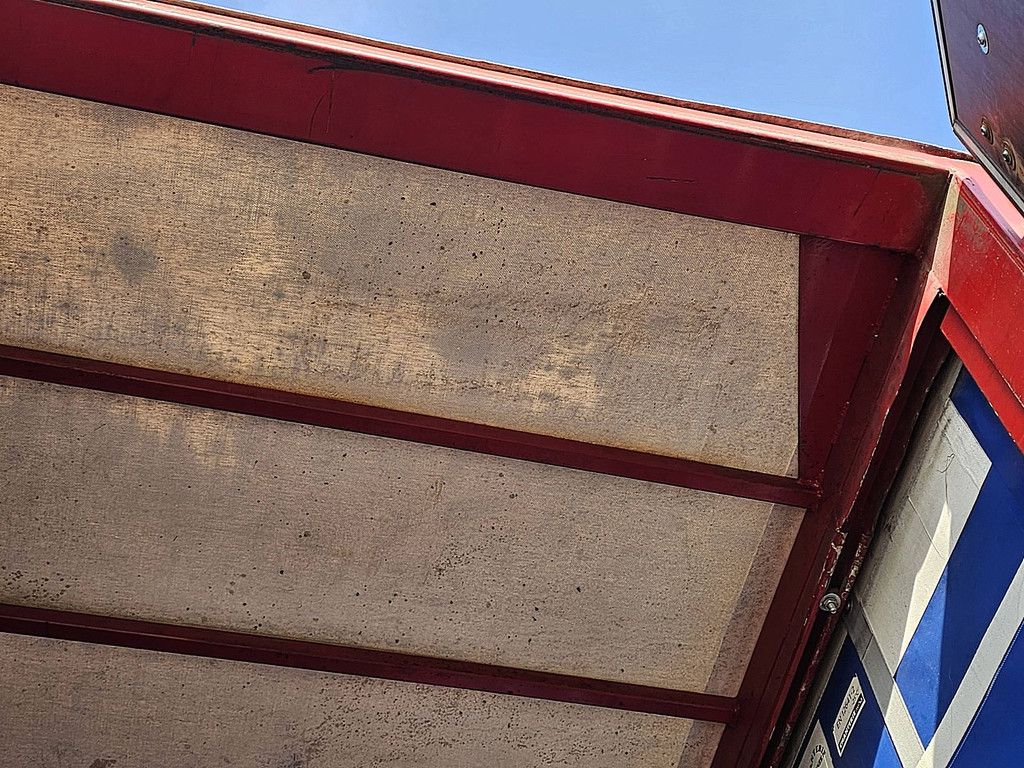 HECA MEGA 2 axle mega