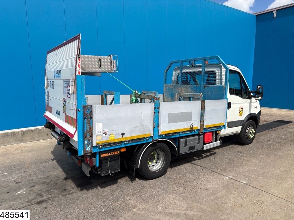 Iveco Daily 65C15