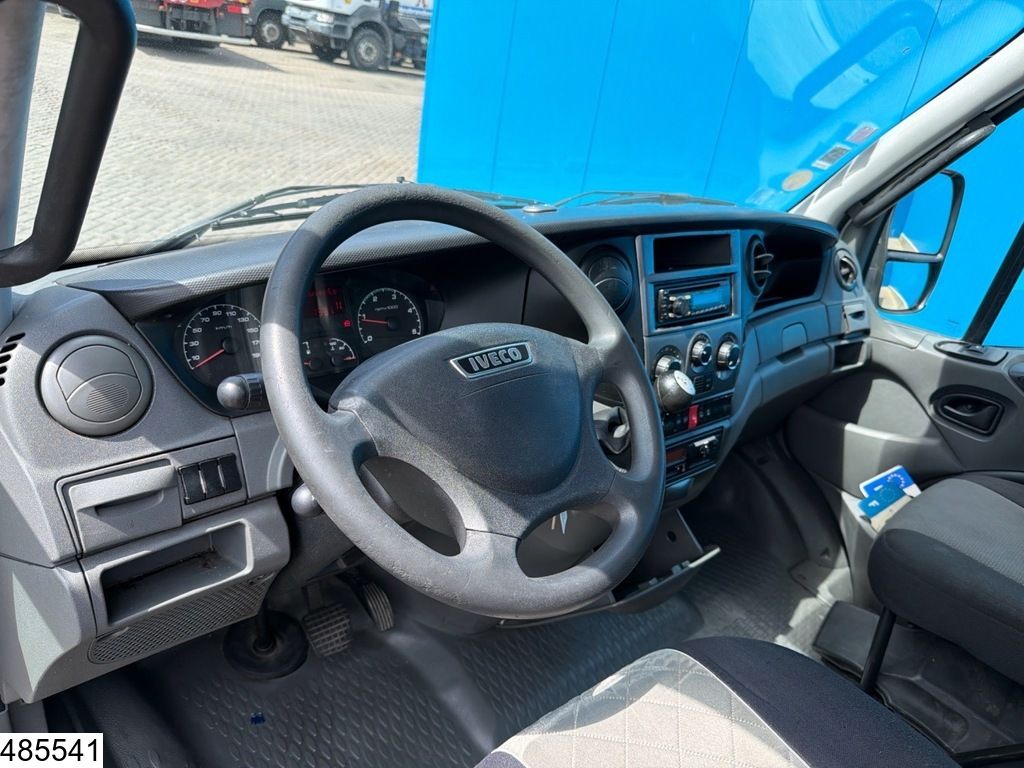 Iveco Daily 65C15