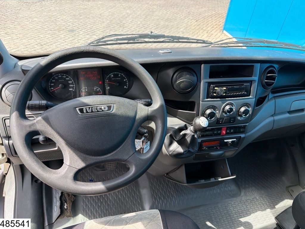 Iveco Daily 65C15