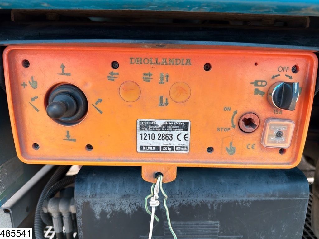 Iveco Daily 65C15