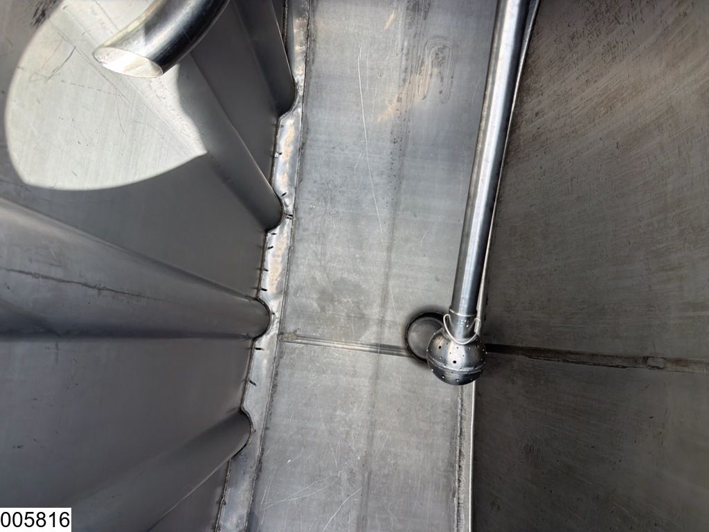 Renault Midliner 180 Manual, Steel, 2 Comp