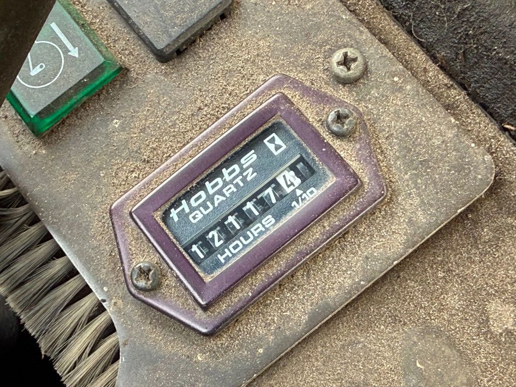 Kato HD307 HD307
