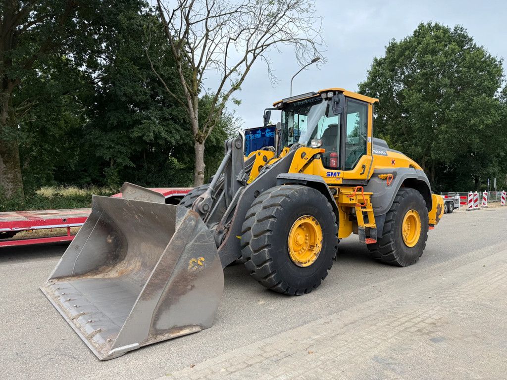 Volvo L120H L120H