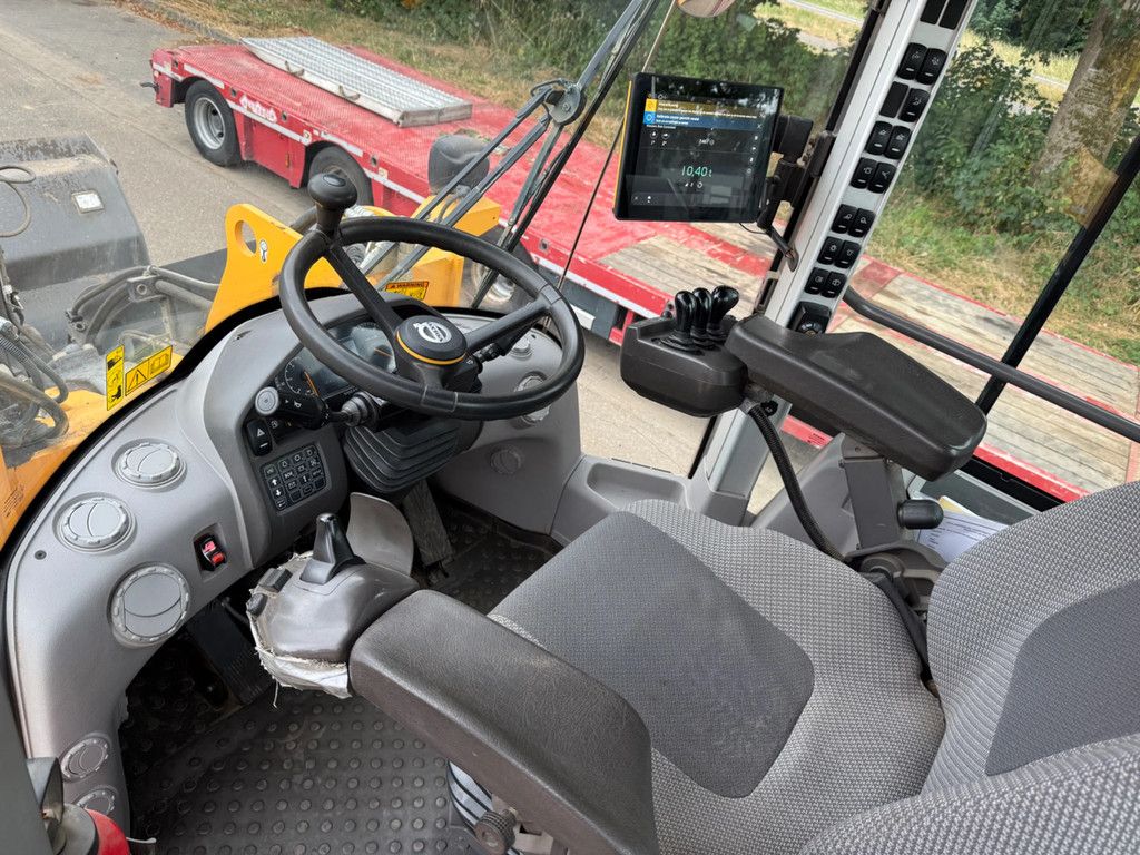 Volvo L120H L120H