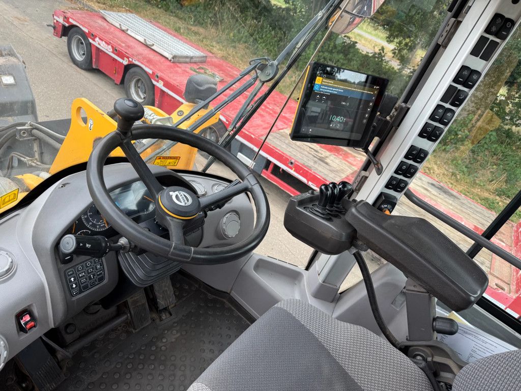 Volvo L120H L120H
