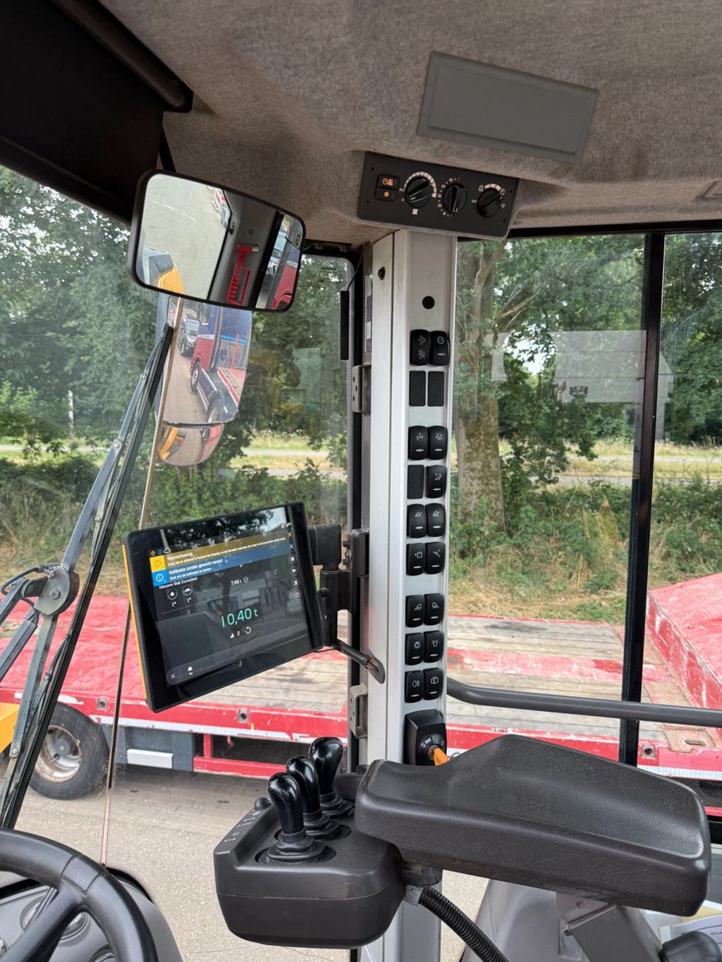 Volvo L120H L120H