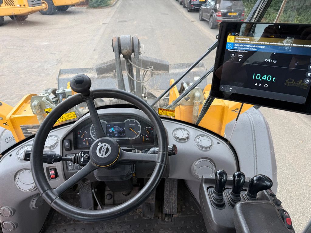 Volvo L120H L120H
