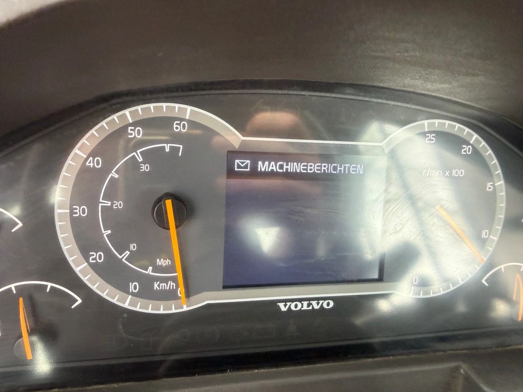 Volvo L120H L120H