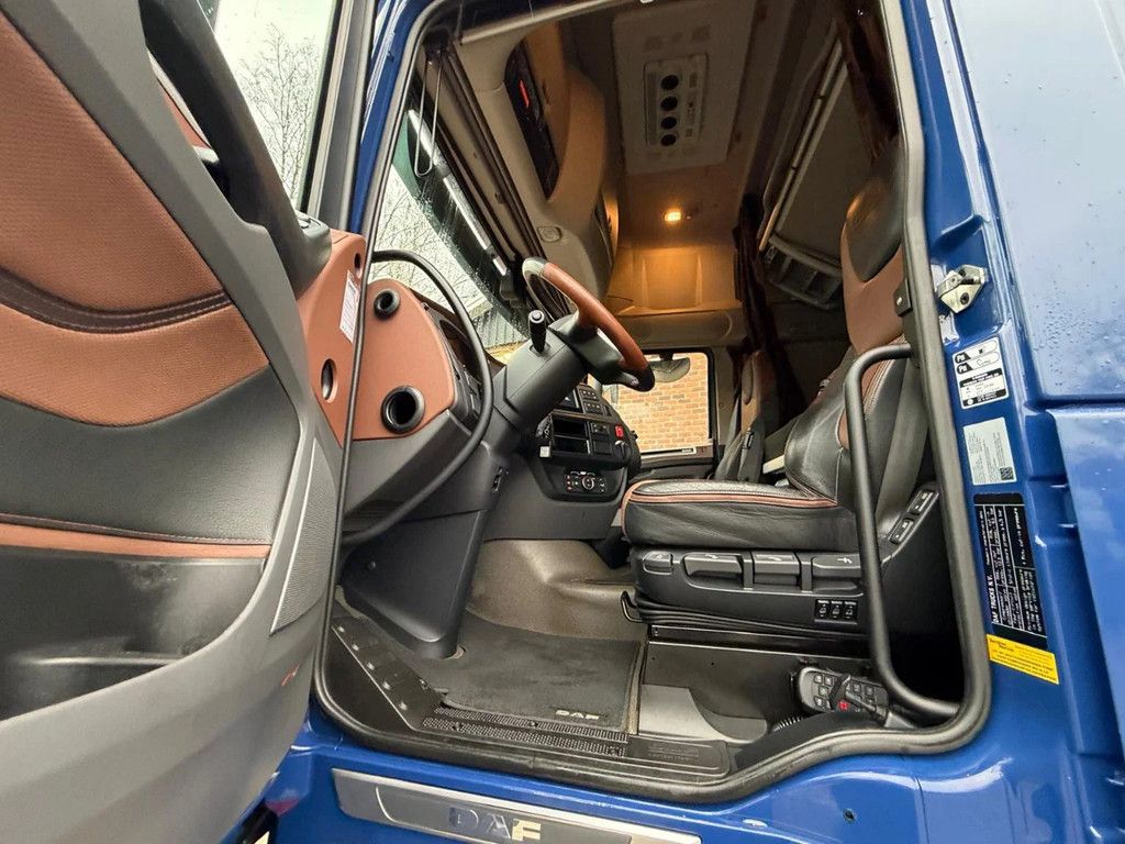 DAF XF 450 SSC Super Space LED Standairco 524.920KM! NL Truck