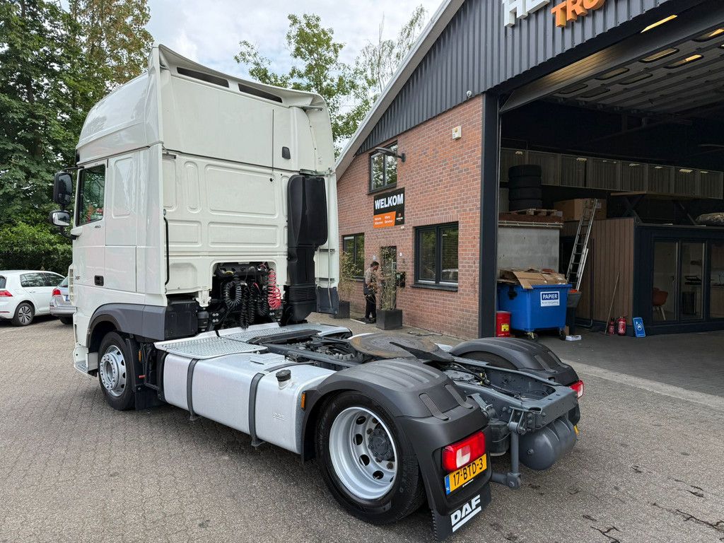 DAF XF 480 SSC Super Space Mega Lowdeck 284.504KM! NL Truck APK/TUV 18-09-2026