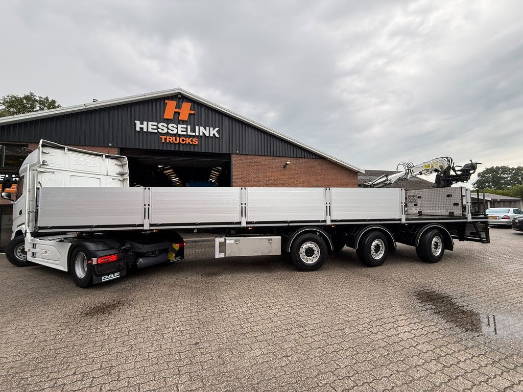 KWB P-348-FS-H 2X Stuuras JKB 12R62M Steenoplegger 10T Assen