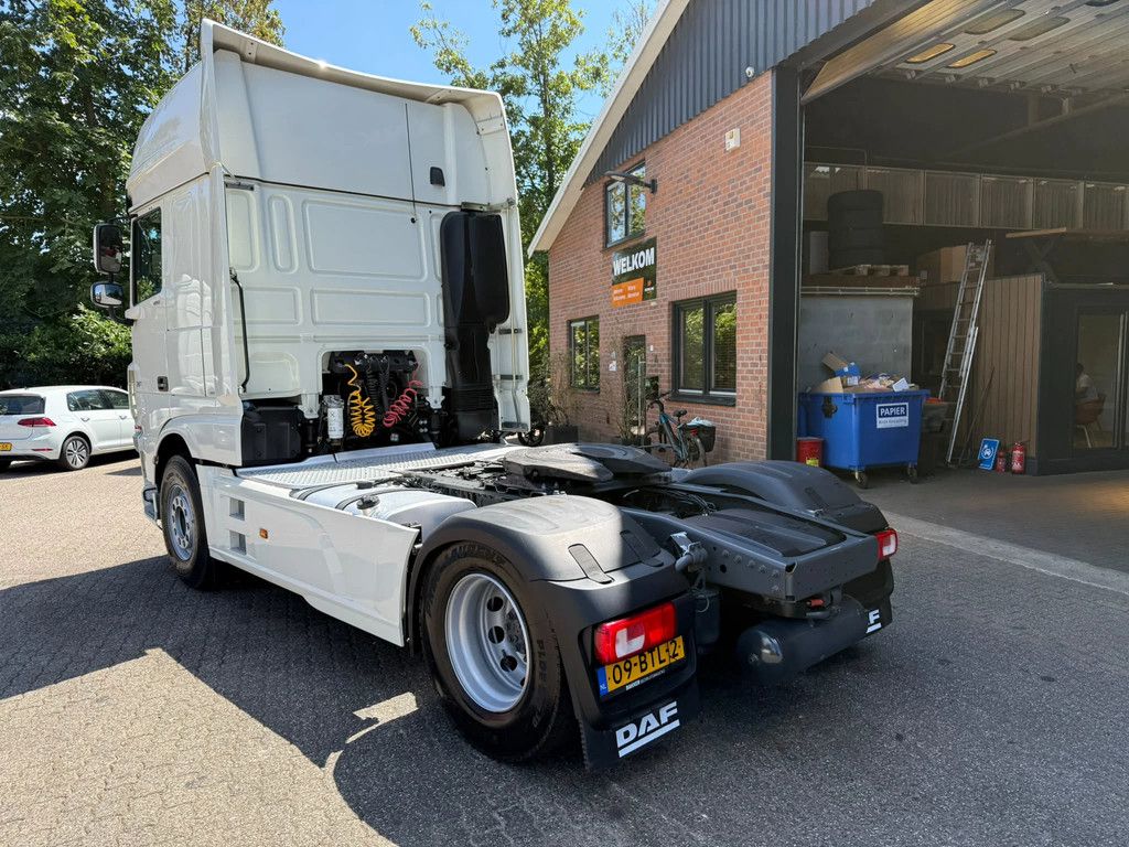 DAF XF 480 Retarder Standairco 295.740KM! PTO-Prep NL Truck APK/TUV 11-2026