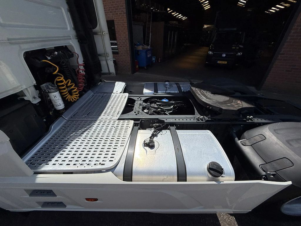 DAF XF 480 Retarder Standairco 295.740KM! PTO-Prep NL Truck APK/TUV 11-2026