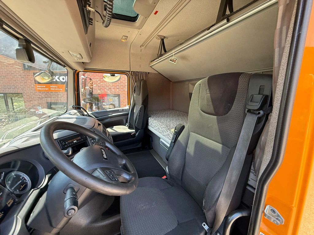 DAF XF 440 Space Cab Hydraulic ACC NL Truck APK/TUV 11-2026