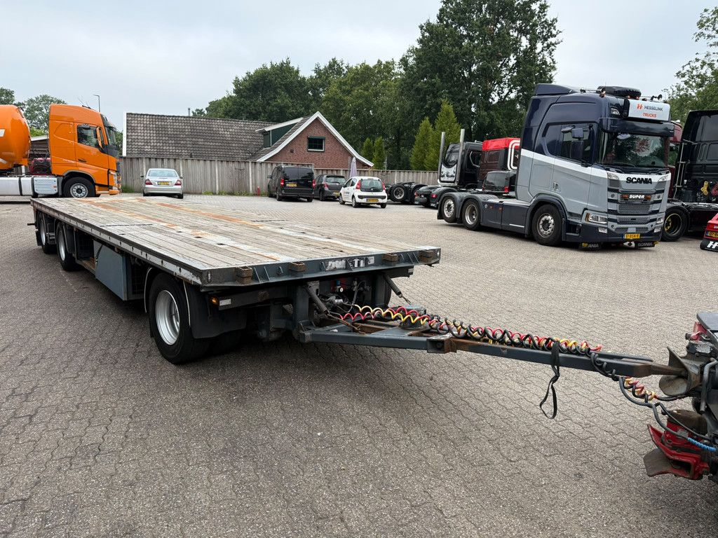 Floor 820CM 3AS Open, Hardh. Vloer Schuiftriangel