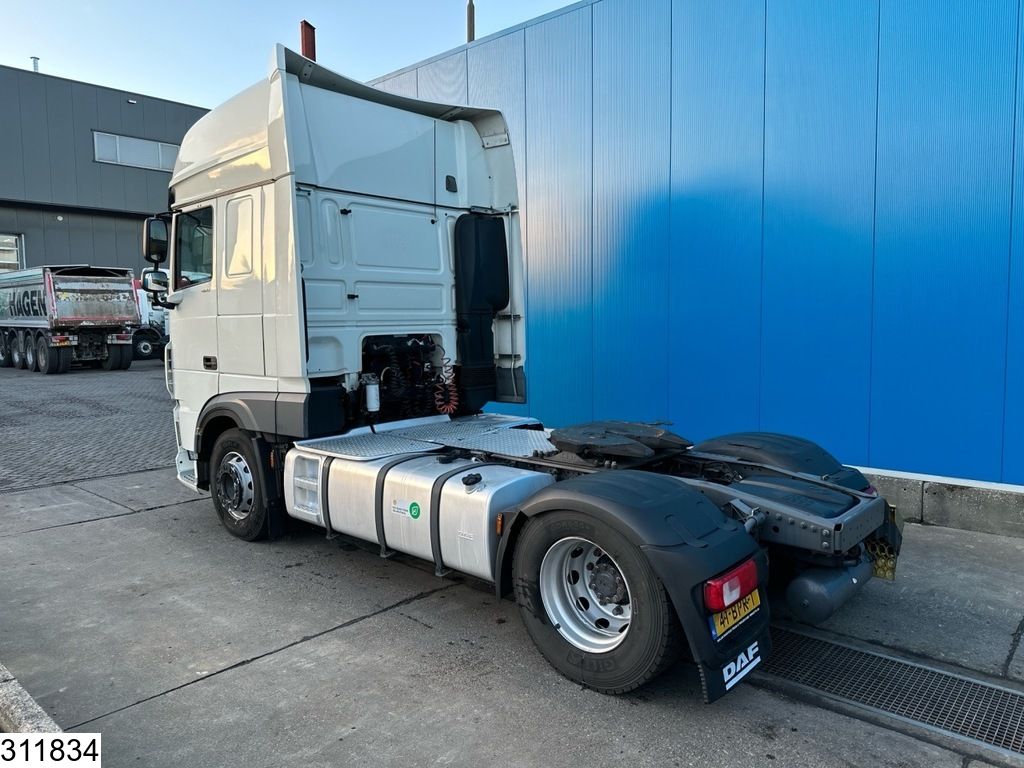 DAF XF 480 EURO 6d, ACC