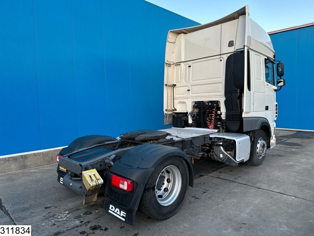 DAF XF 480 EURO 6d, ACC