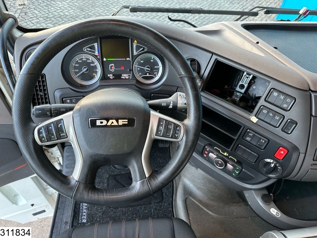 DAF XF 480 EURO 6d, ACC