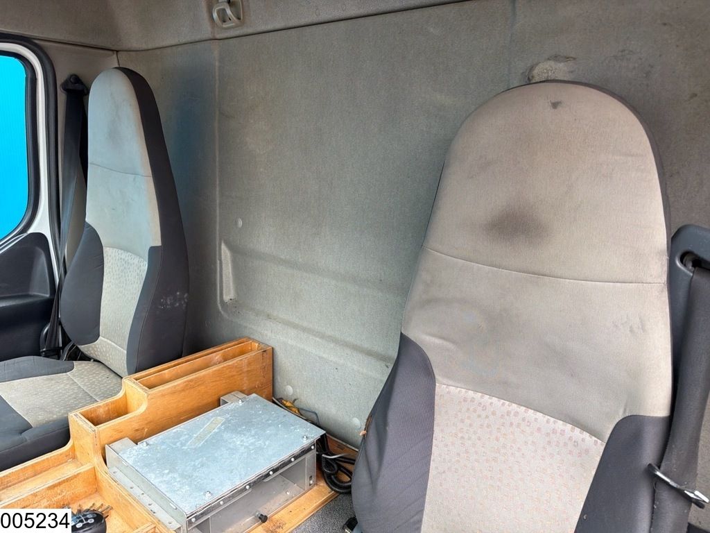 Renault Midlum 270 Dxi EURO 5, 13.390 Liter, 4 Comp, Magyar, Fuel