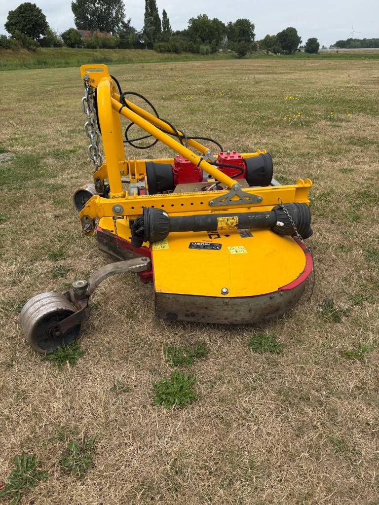 Ilmer ZMG-180