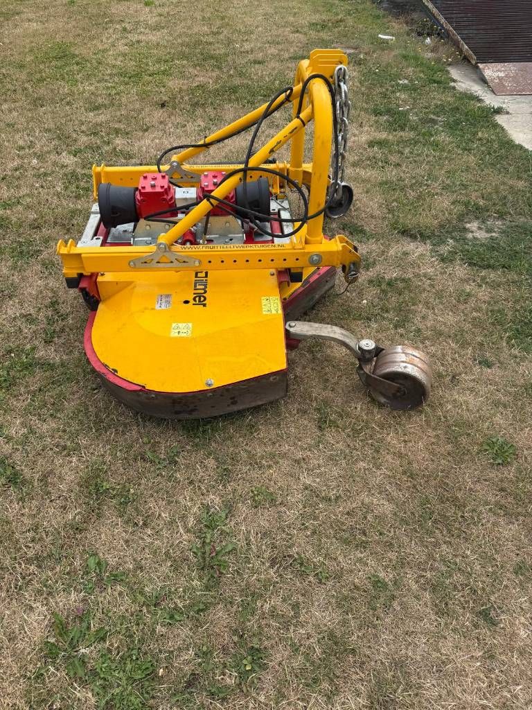 Ilmer ZMG-180