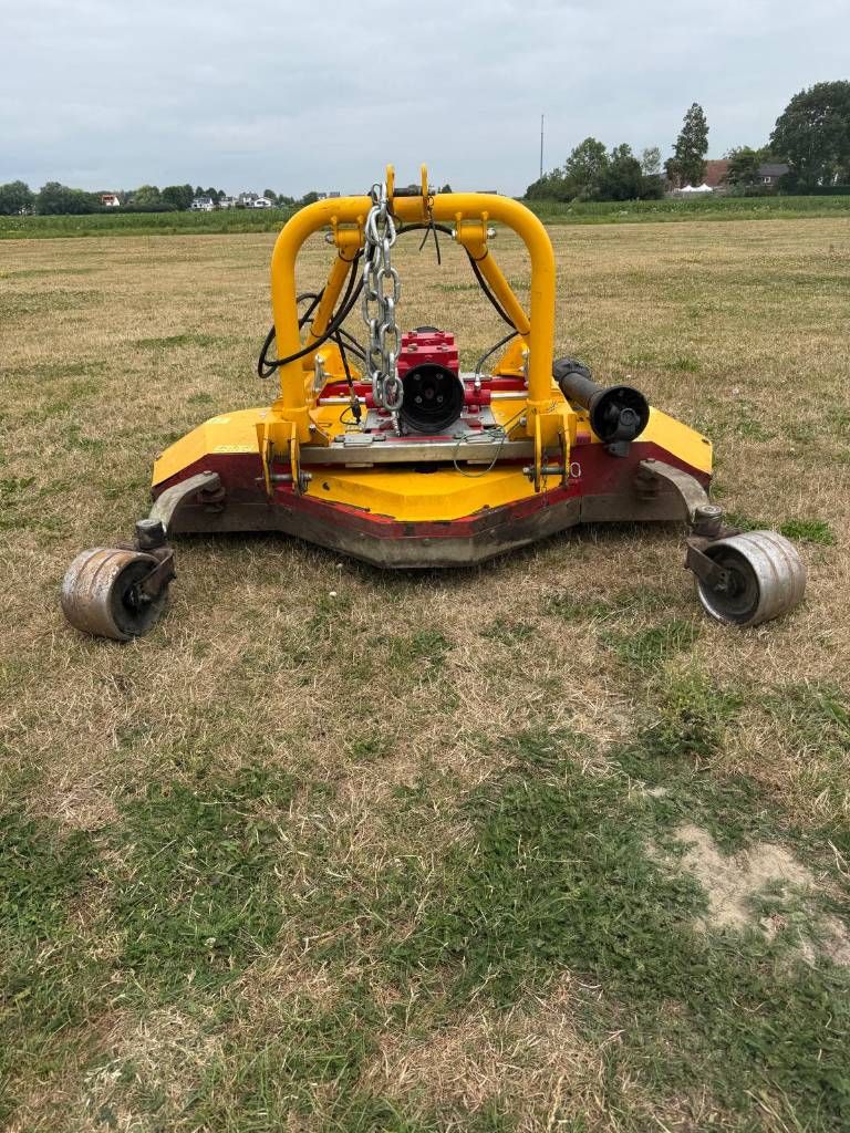 Ilmer ZMG-180