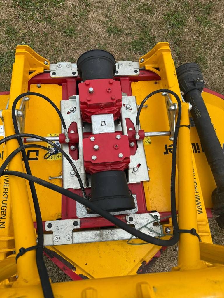 Ilmer ZMG-180