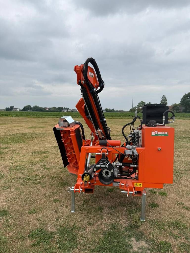 Rinieri BR-Vigna 490