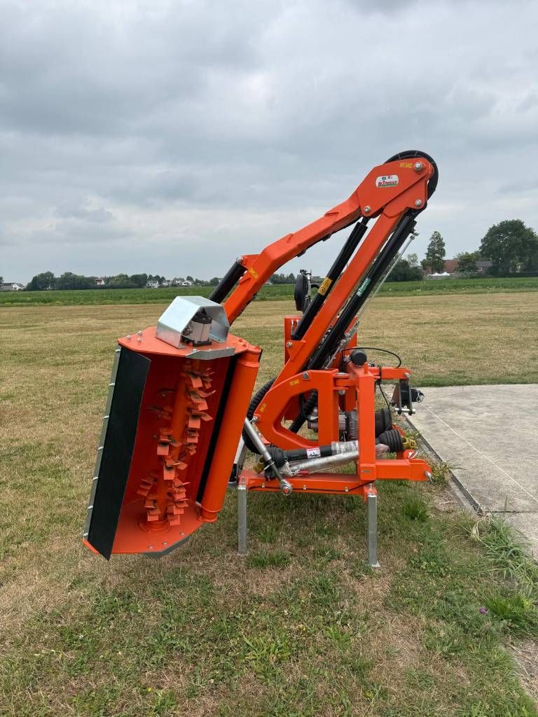 Rinieri BR-Vigna 490