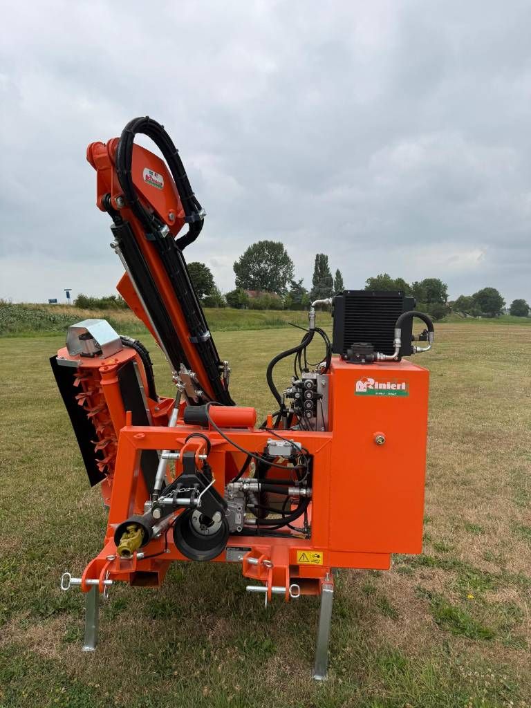 Rinieri BR-Vigna 490