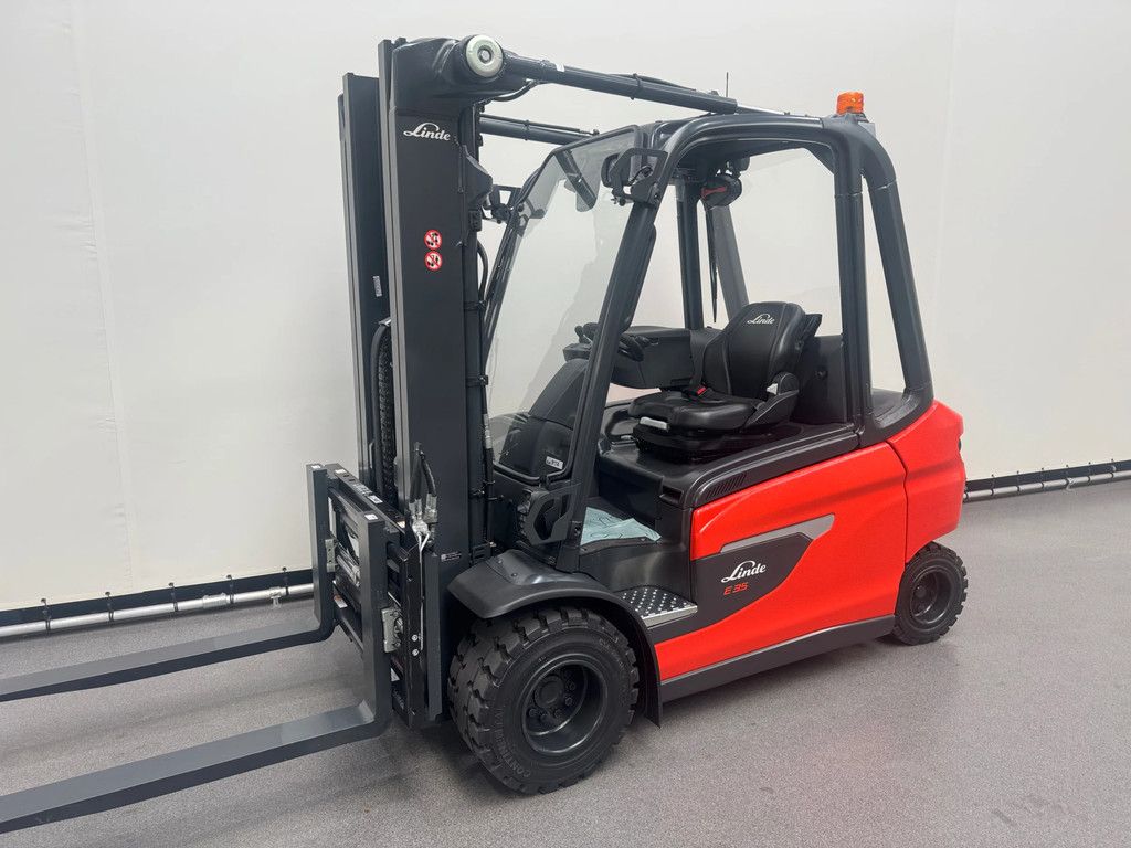 Linde 1252 E 35 L-01