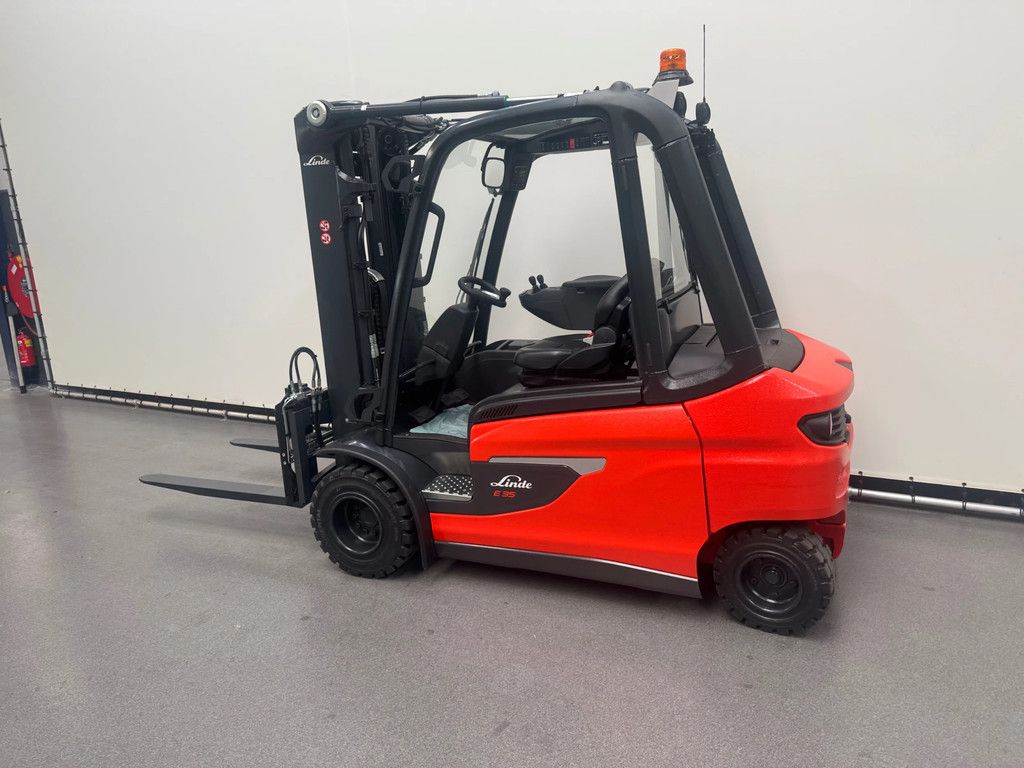 Linde 1252 E 35 L-01