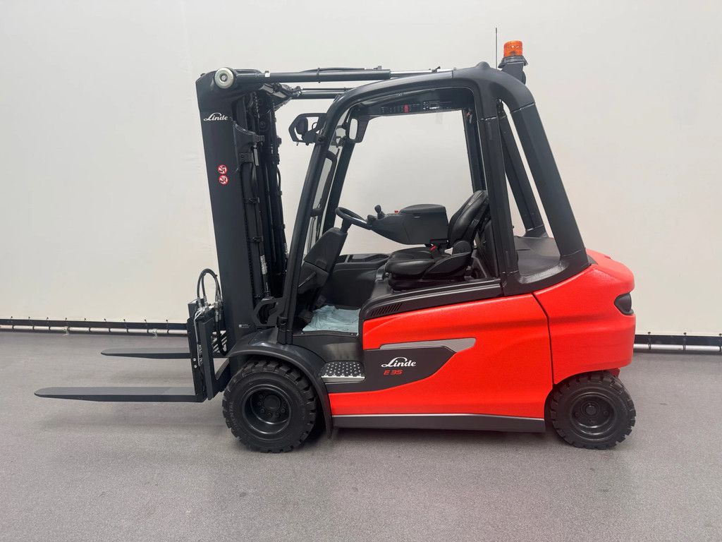 Linde 1252 E 35 L-01