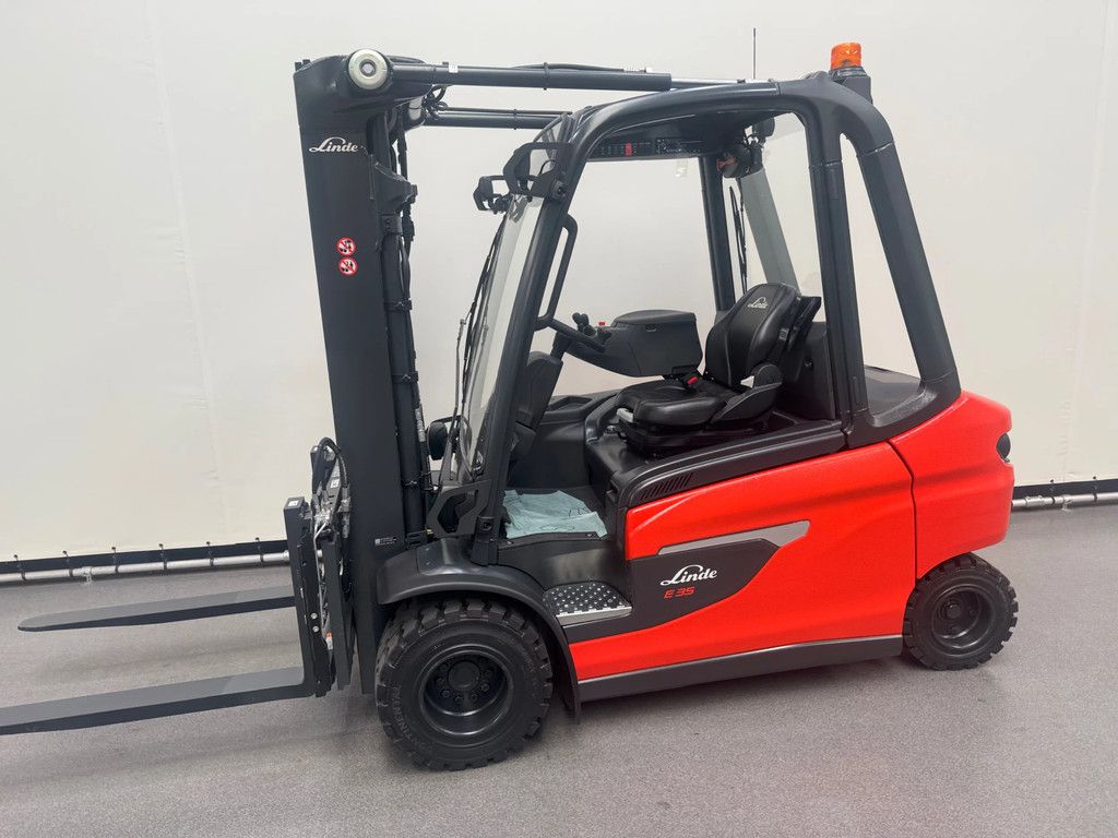 Linde 1252 E 35 L-01