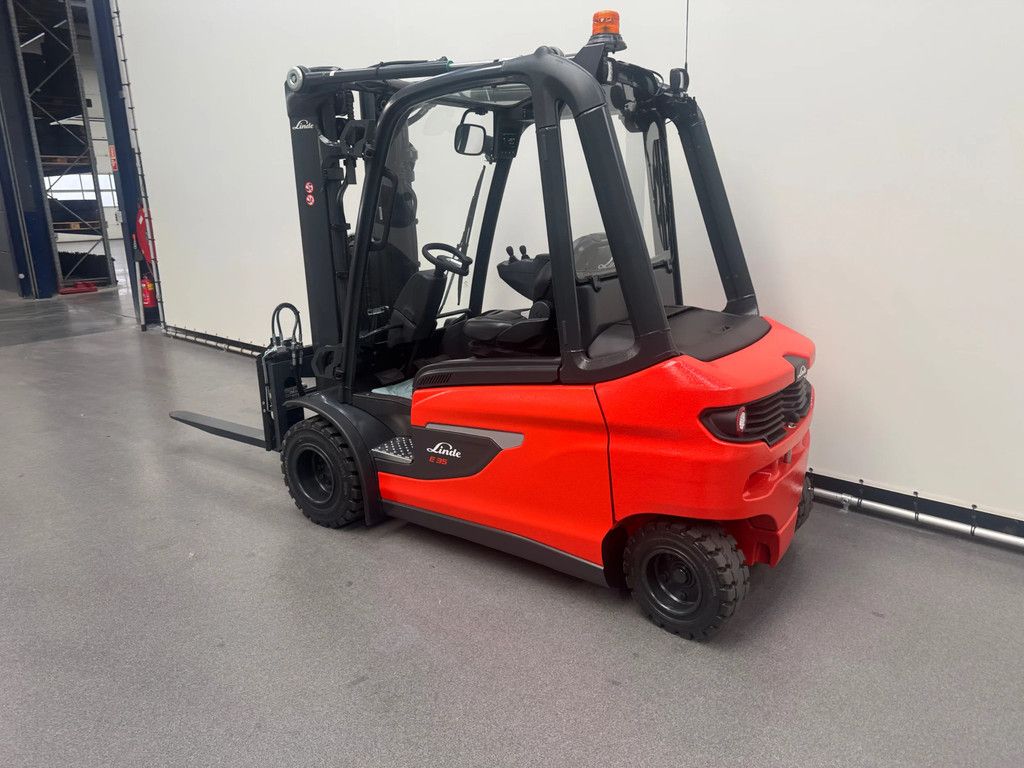 Linde 1252 E 35 L-01