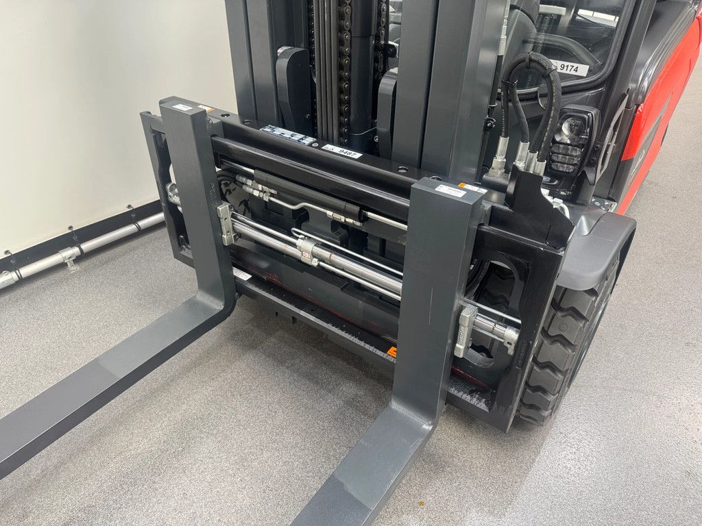 Linde 1252 E 35 L-01
