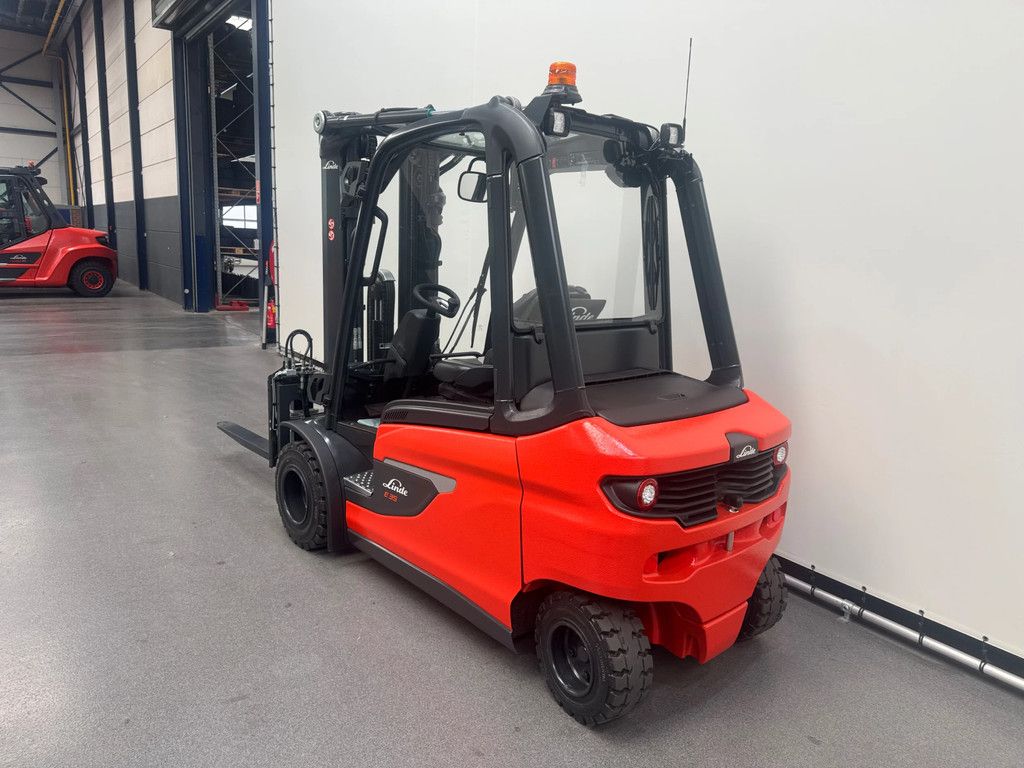 Linde 1252 E 35 L-01