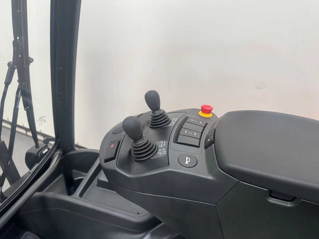 Linde 1252 E 35 L-01