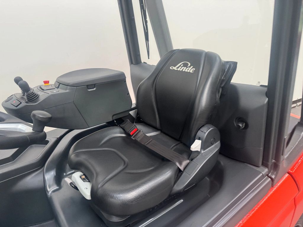 Linde 1252 E 35 L-01