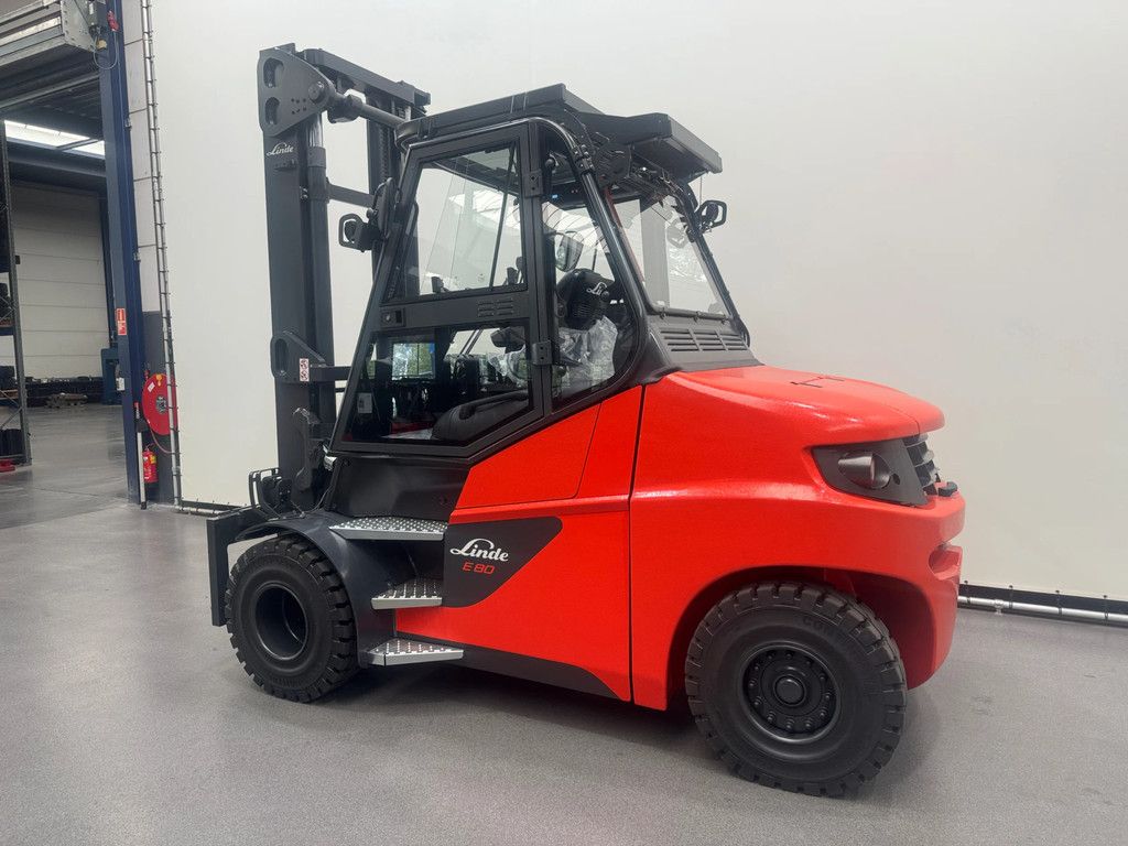 Linde 1279 E 80 - 01/900