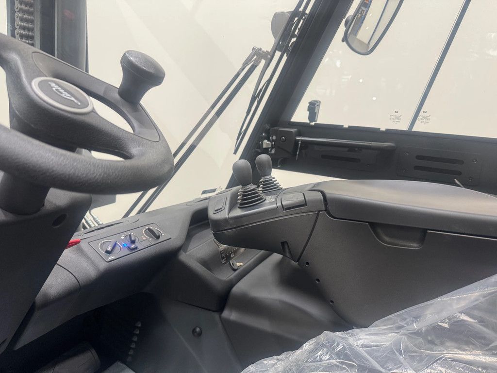 Linde 1279 E 80 - 01/900