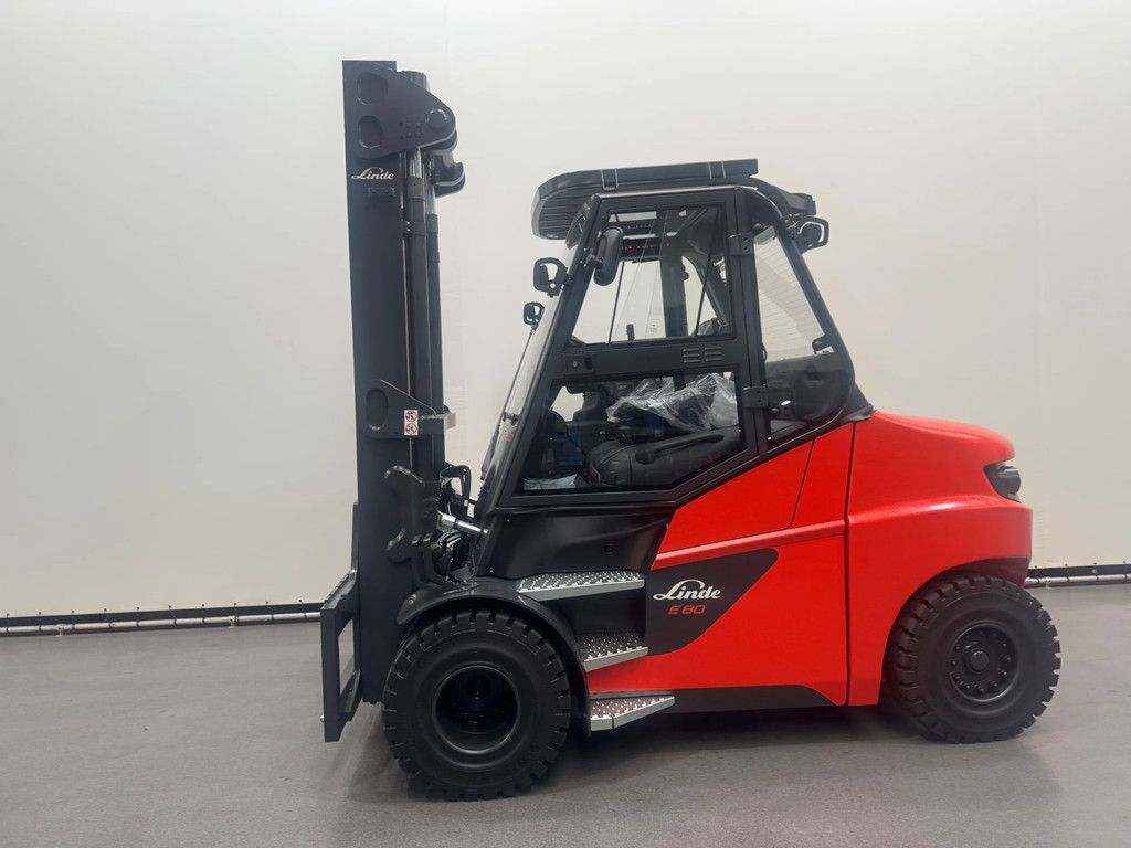 Linde 1279 E 80 - 01/900