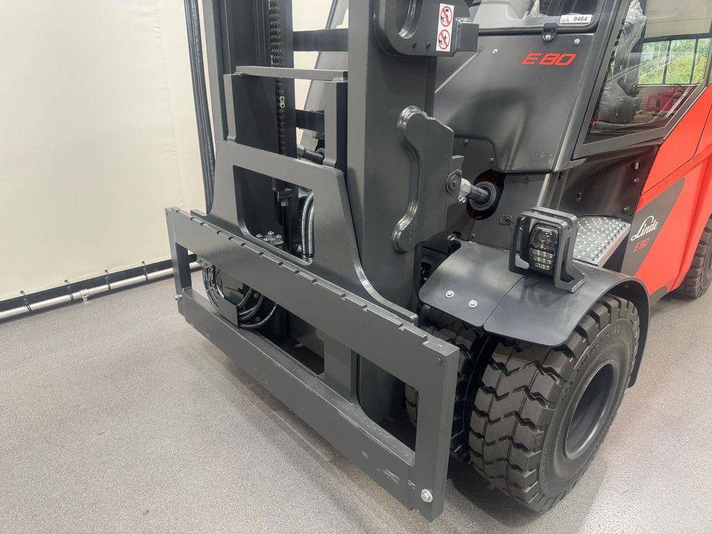 Linde 1279 E 80 - 01/900