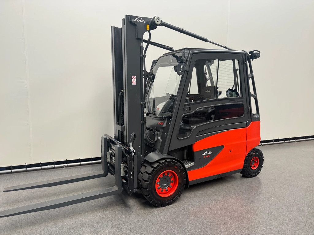 Linde E 45 HL-01/600