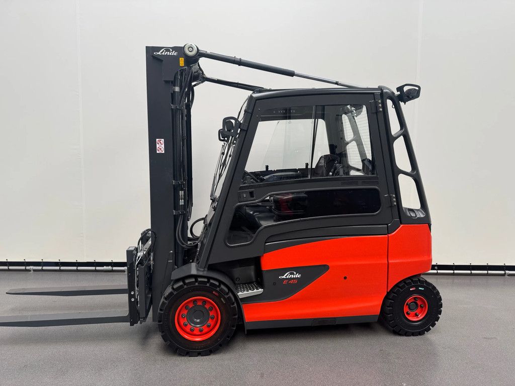 Linde E 45 HL-01/600