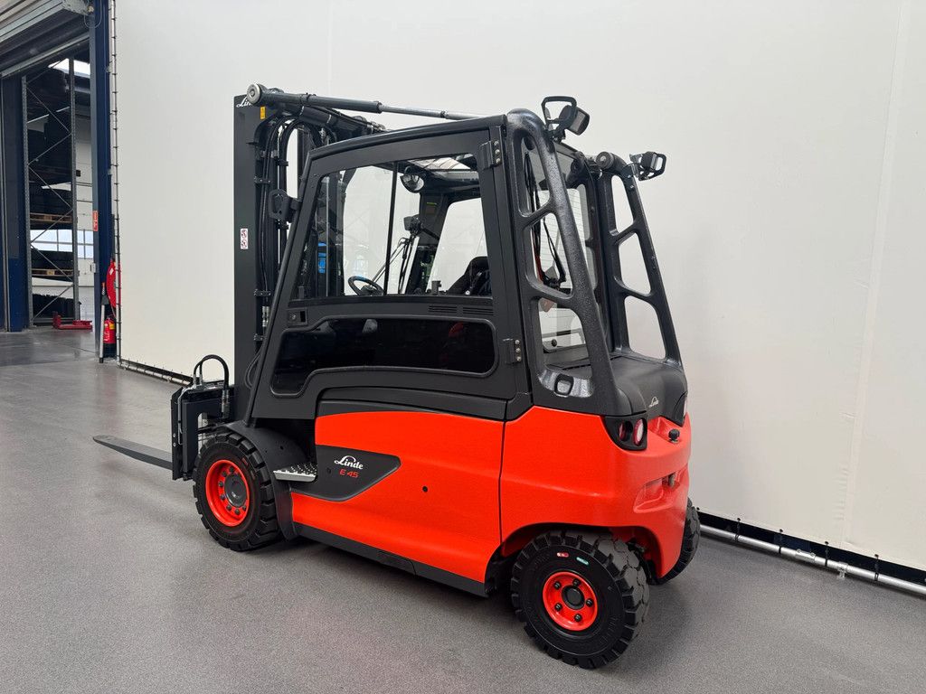 Linde E 45 HL-01/600