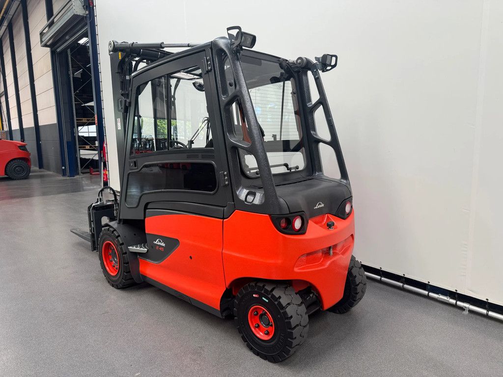 Linde E 45 HL-01/600