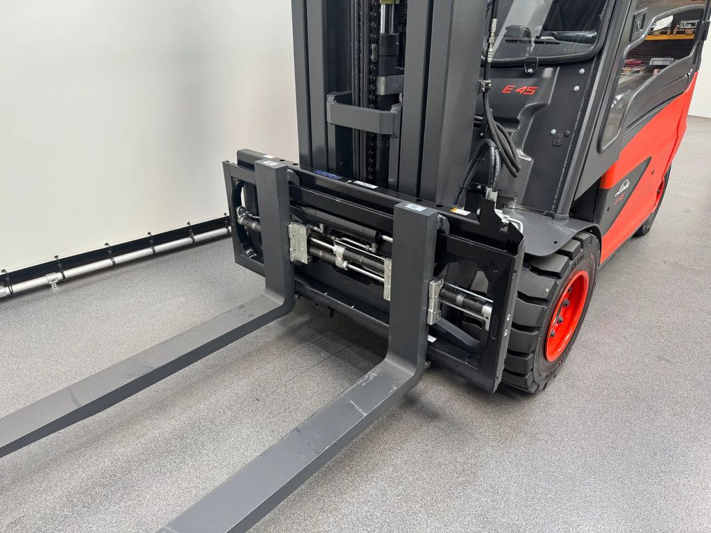 Linde E 45 HL-01/600