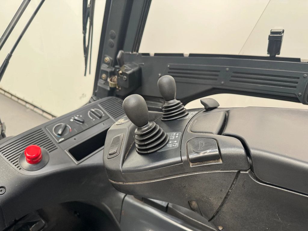 Linde E 45 HL-01/600